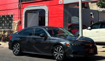 
									HONDA CIVIC I-STYLE 2022 full								