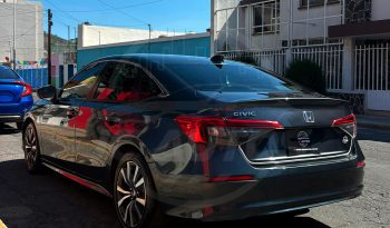 
									HONDA CIVIC I-STYLE 2022 full								