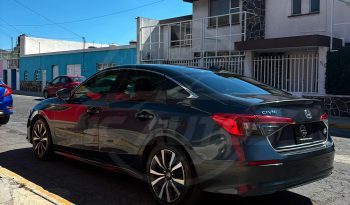 
									HONDA CIVIC I-STYLE 2022 full								