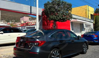 
									HONDA CIVIC I-STYLE 2022 full								