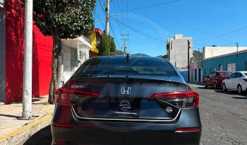 
									HONDA CIVIC I-STYLE 2022 full								