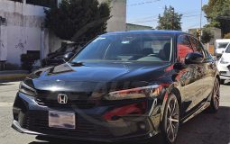 HONDA CIVIC GRAND TOURING 2023