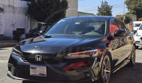 HONDA CIVIC GRAND TOURING 2023