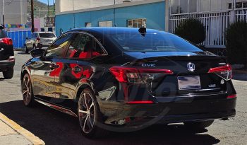 
									HONDA CIVIC GRAND TOURING 2023 full								