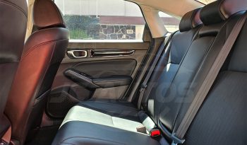 
									HONDA CIVIC GRAND TOURING 2023 full								