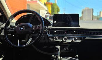 
									HONDA CIVIC GRAND TOURING 2023 full								