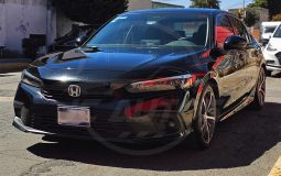 HONDA CIVIC GRAND TOURING 2023