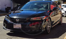 HONDA CIVIC GRAND TOURING 2023