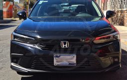 HONDA CIVIC GRAND TOURING 2023