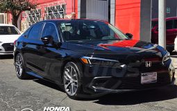 HONDA CIVIC GRAND TOURING 2023