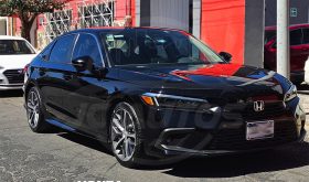 HONDA CIVIC GRAND TOURING 2023