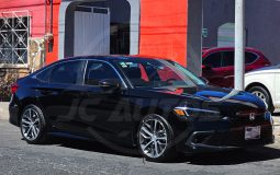 HONDA CIVIC GRAND TOURING 2023