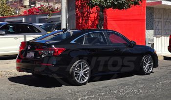 
									HONDA CIVIC GRAND TOURING 2023 full								