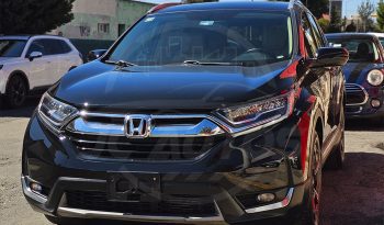 
									HONDA CR-V GRAND TOURING 2019 full								