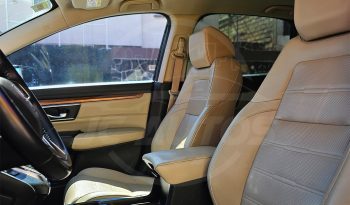 
									HONDA CR-V GRAND TOURING 2019 full								