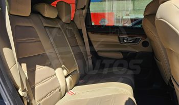 
									HONDA CR-V GRAND TOURING 2019 full								