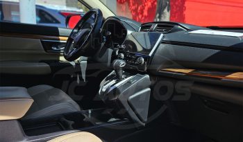 
									HONDA CR-V GRAND TOURING 2019 full								