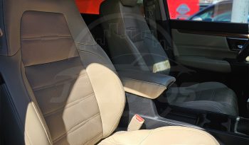 
									HONDA CR-V GRAND TOURING 2019 full								