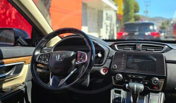 
									HONDA CR-V GRAND TOURING 2019 full								