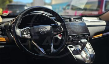 
									HONDA CR-V GRAND TOURING 2019 full								