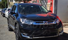HONDA CR-V GRAND TOURING 2019