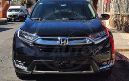 HONDA CR-V GRAND TOURING 2019