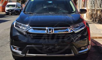 
									HONDA CR-V GRAND TOURING 2019 full								