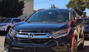 
									HONDA CR-V GRAND TOURING 2019 full								