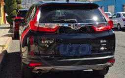 HONDA CR-V GRAND TOURING 2019