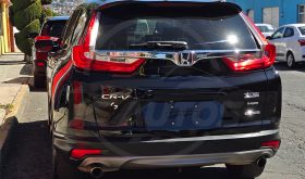 HONDA CR-V GRAND TOURING 2019