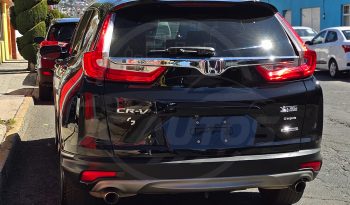 
									HONDA CR-V GRAND TOURING 2019 full								