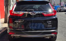 HONDA CR-V GRAND TOURING 2019