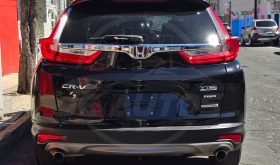 HONDA CR-V GRAND TOURING 2019