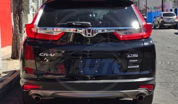 
									HONDA CR-V GRAND TOURING 2019 full								