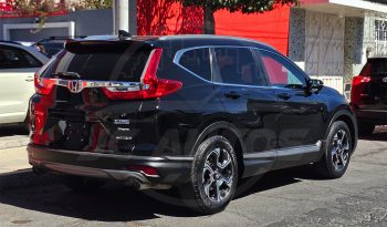 
									HONDA CR-V GRAND TOURING 2019 full								