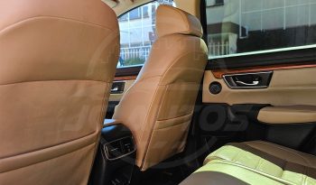 
									HONDA CR-V GRAND TOURING 2019 full								