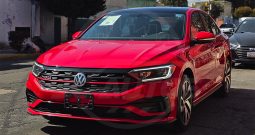 VOLKS WAGEN JETTA GLI 2019