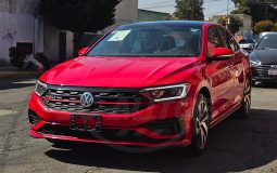 VOLKS WAGEN JETTA GLI 2019
