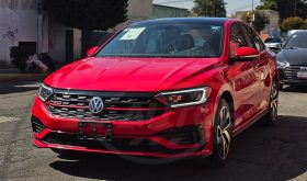 VOLKS WAGEN JETTA GLI 2019