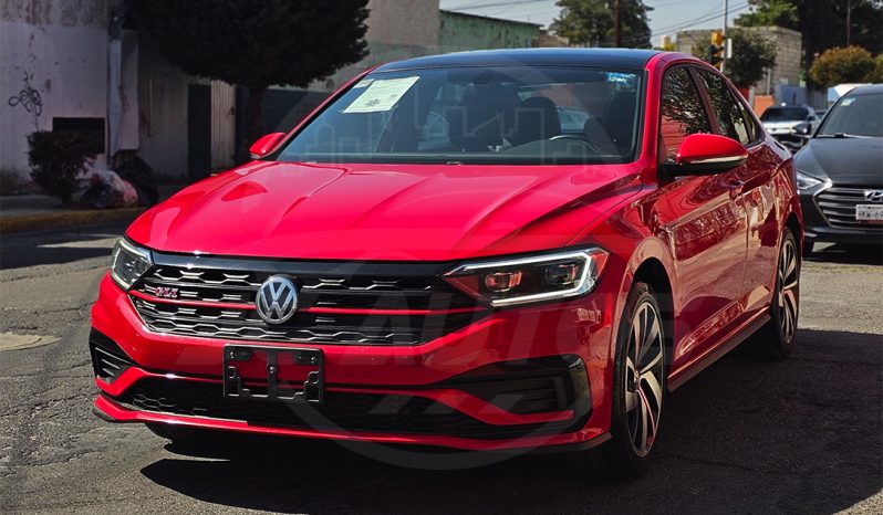 VOLKS WAGEN JETTA GLI 2019