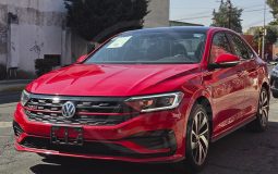 VOLKS WAGEN JETTA GLI 2019