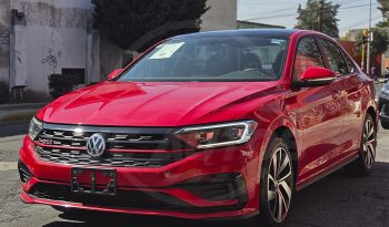 
									VOLKS WAGEN JETTA GLI 2019 full								