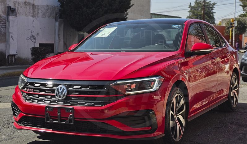 VOLKS WAGEN JETTA GLI 2019