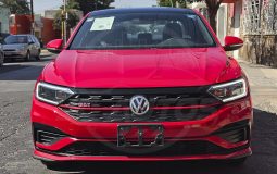 VOLKS WAGEN JETTA GLI 2019