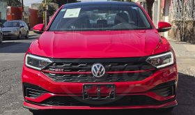VOLKS WAGEN JETTA GLI 2019