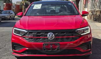 
									VOLKS WAGEN JETTA GLI 2019 full								