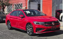 VOLKS WAGEN JETTA GLI 2019