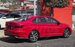 VOLKS WAGEN JETTA GLI 2019