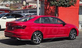 VOLKS WAGEN JETTA GLI 2019