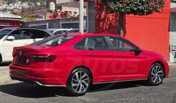 
									VOLKS WAGEN JETTA GLI 2019 full								